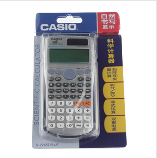 io fx991es casio fx-991 es plus - SONGTEST,S