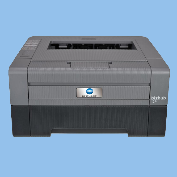 打印机十大品牌排行榜_办公设备打印机什么牌